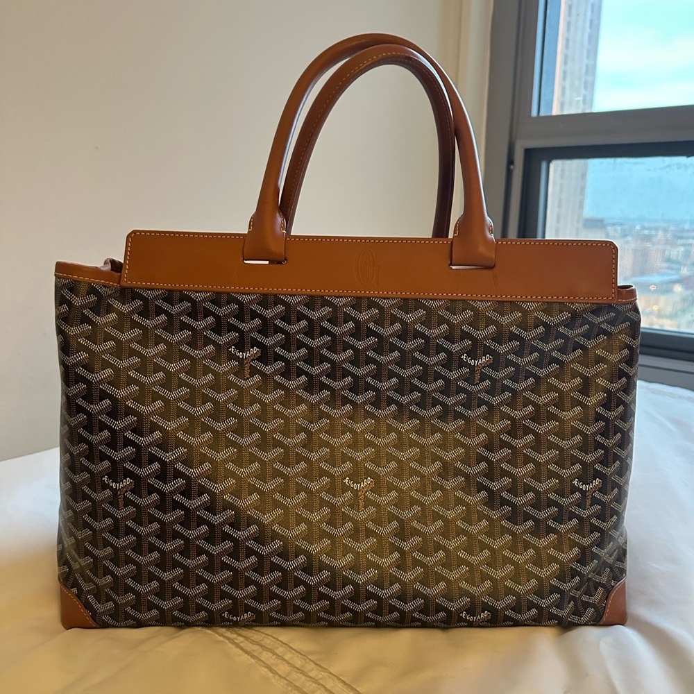Goyard Bellechase MM
